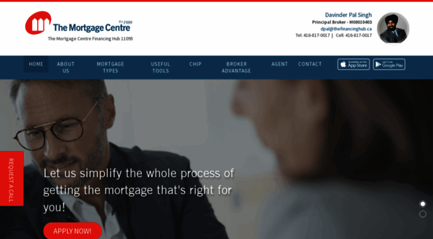 mortgagemerchant.ca