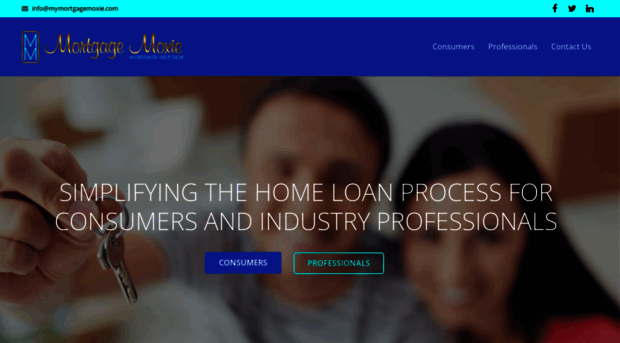 mortgagemoxie.com