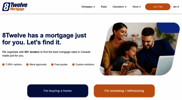 mortgageoptions123.com