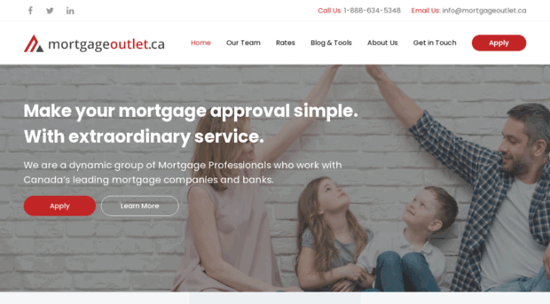 mortgageoutlet.ca