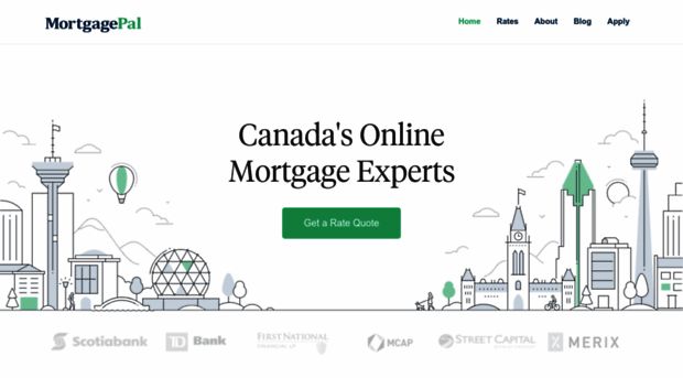 mortgagepal.ca