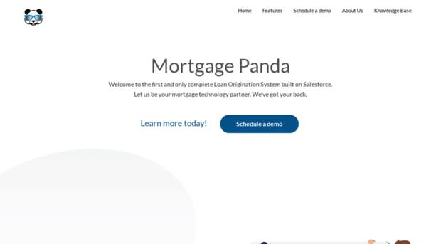 mortgagepanda.com