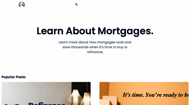 mortgagephilosopher.com