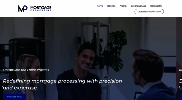 mortgageprocessing.com