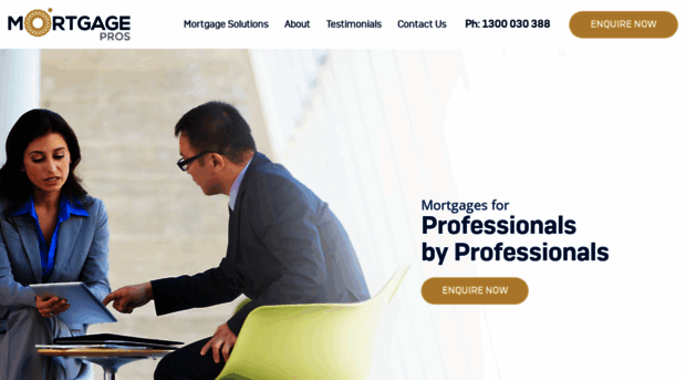 mortgagepros.com.au