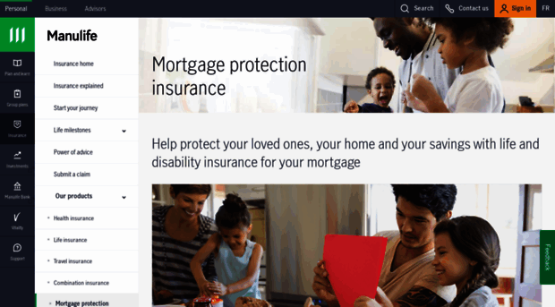 mortgageprotectionplan.ca