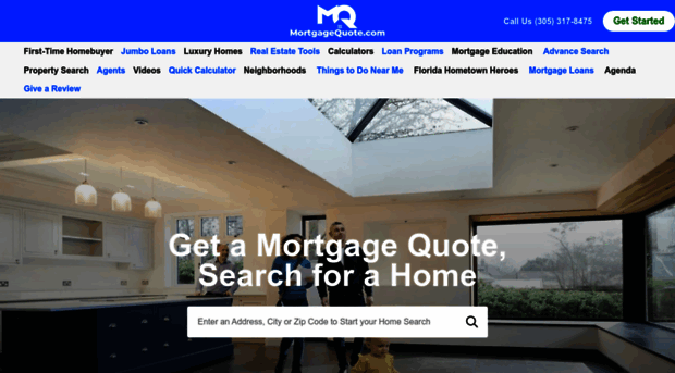 mortgagequote.com