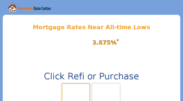 mortgageratecutter.com