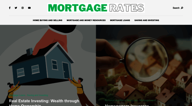 mortgagerateutah.com