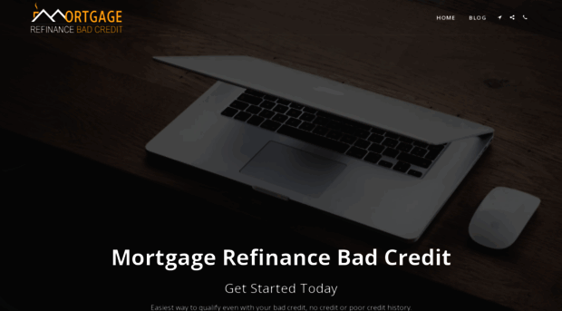 mortgagerefinancebadcredit.site123.me