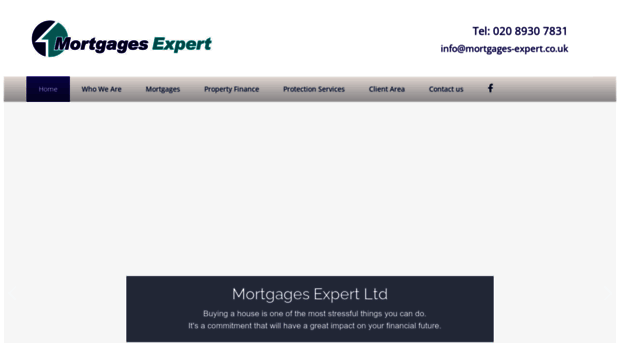 mortgages-expert.co.uk