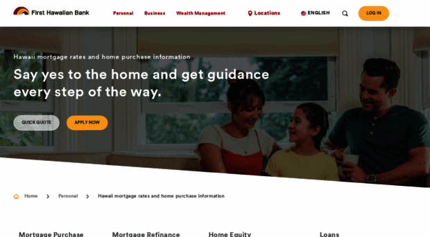 mortgages.fhb.com