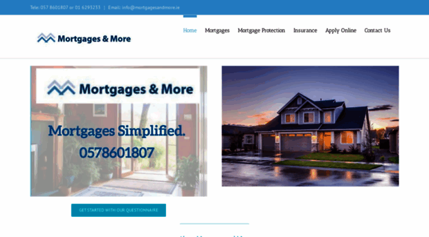 mortgagesandmore.ie