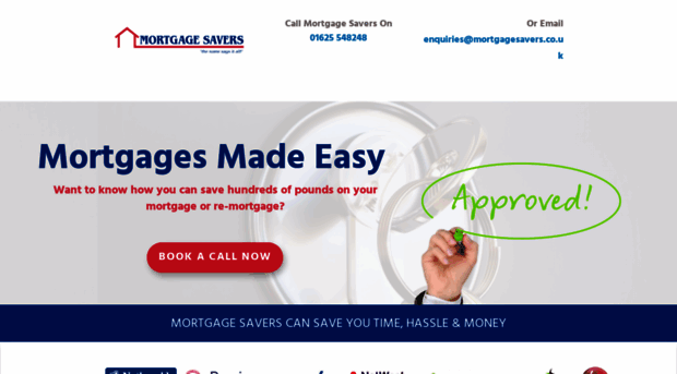 mortgagesavers.co.uk