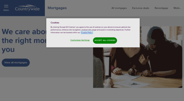 mortgagescountrywide.co.uk