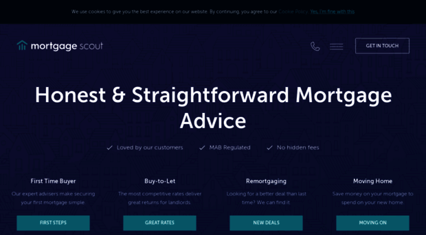 mortgagescout.co.uk