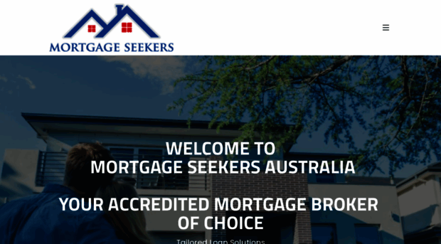 mortgageseekersaustralia.com.au