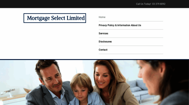 mortgageselect.co.nz