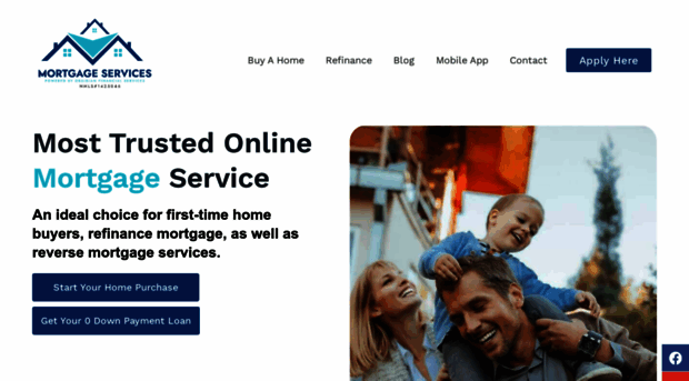 mortgageservicesce.com