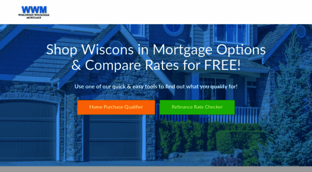 mortgageserviceswi.com