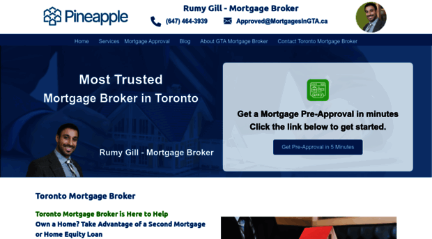 mortgagesingta.ca