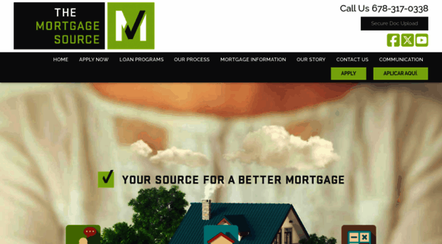 mortgagesourcesite.com