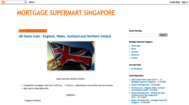 mortgagesupermart.blogspot.sg