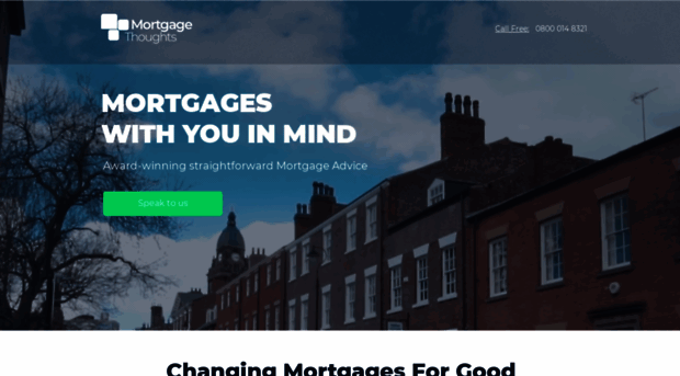 mortgagethoughts.co.uk