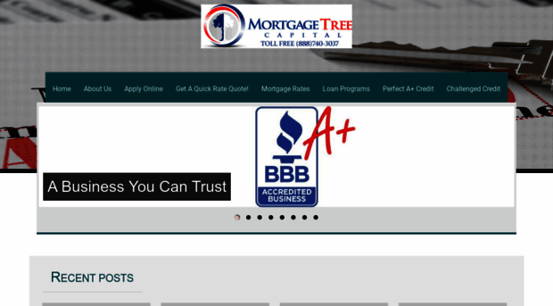 mortgagetreecapital.com