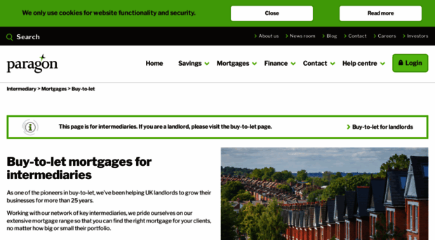 mortgagetrust.co.uk