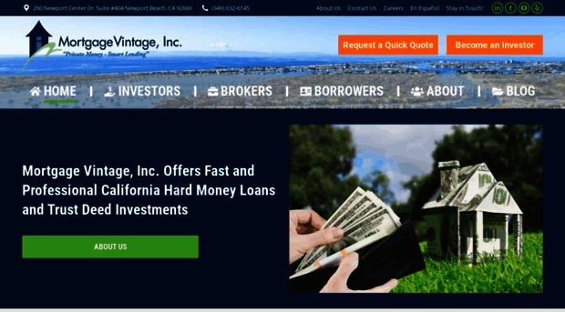 mortgagevintage.com