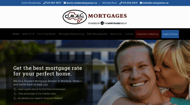 mortgagewindsor.com