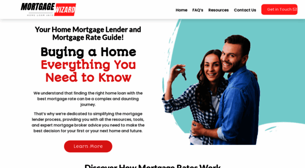 mortgagewizard.co