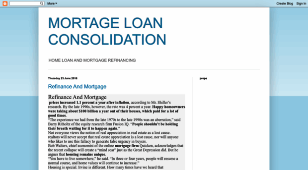 mortgageworlds.blogspot.de