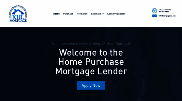 mortgagexhl.com