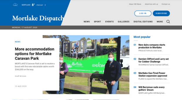 mortlakedispatch.com.au