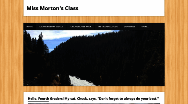 morton4th.weebly.com