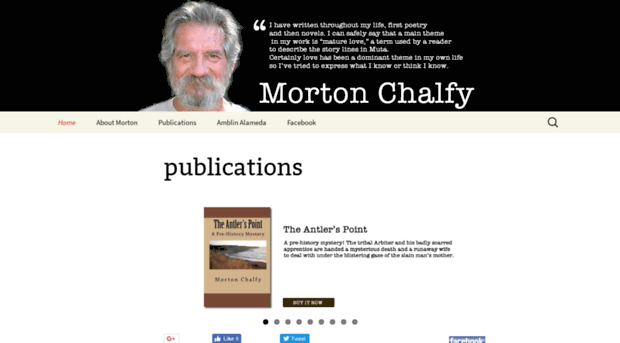 mortonchalfy.com