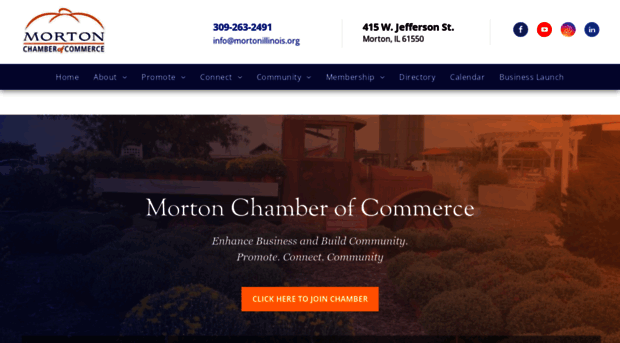 mortonchamber.org