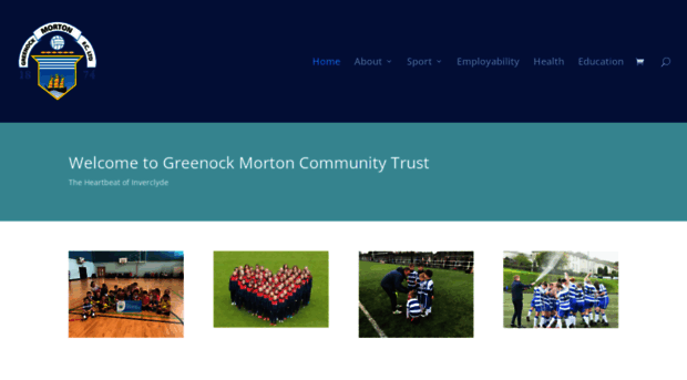 mortoncommunity.net