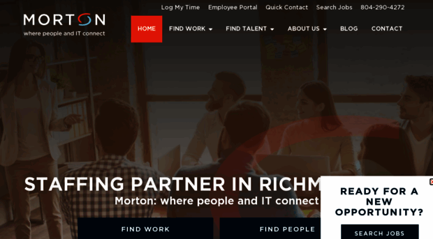 mortonconsulting.com