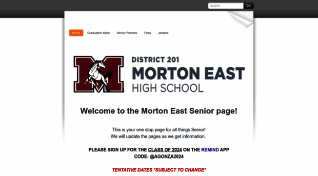 mortoneast.weebly.com