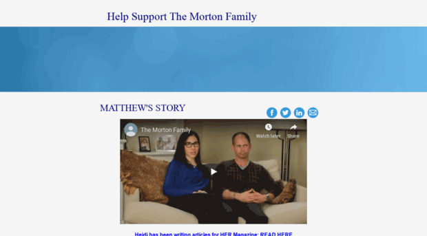 mortonfamily.myevent.com