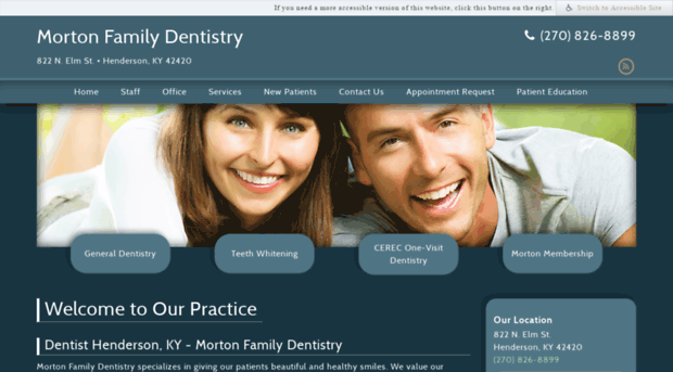 mortonfamilydentistryky.com