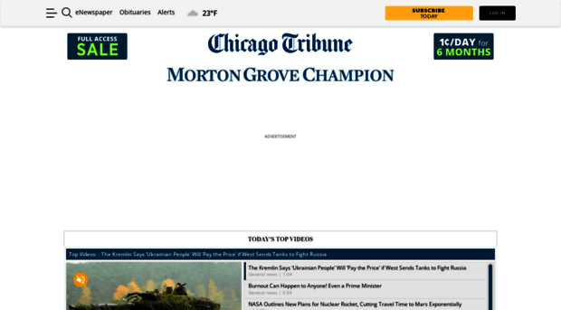 mortongrove.chicagotribune.com