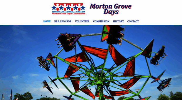 mortongrovedays.org