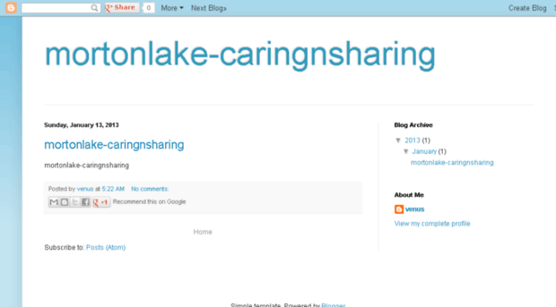 mortonlake-caringnsharing.blogspot.com