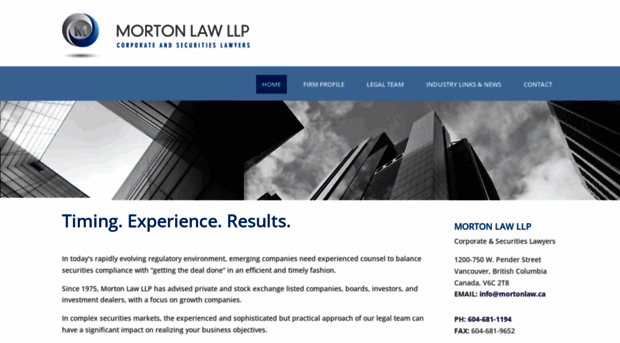 mortonlaw.ca