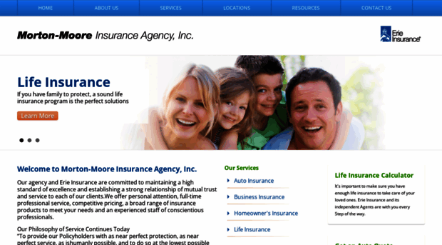 mortonmooreinsurance.com