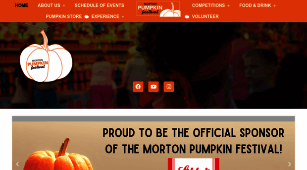 mortonpumpkinfestival.org